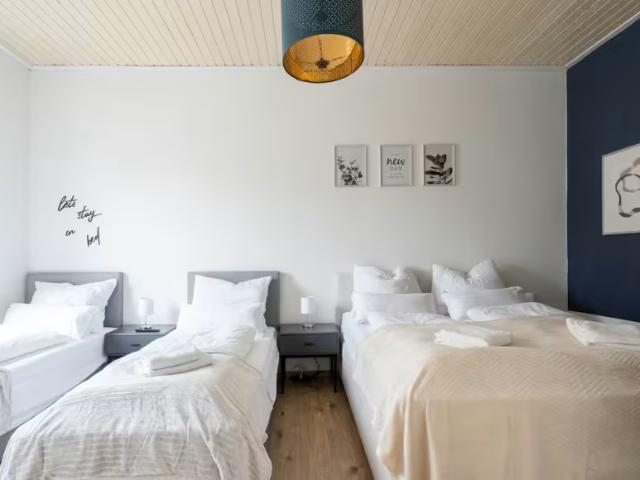 Wohnung mieten in Judendorf, Leoben