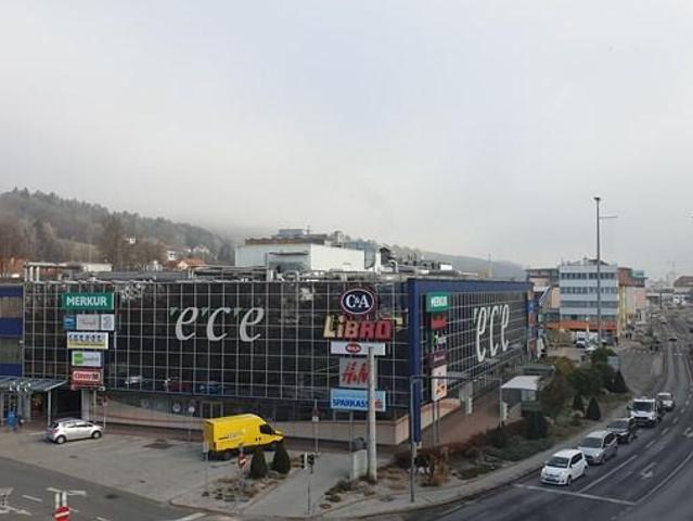 Wohnung mieten in Kapfenberg, Steiermark