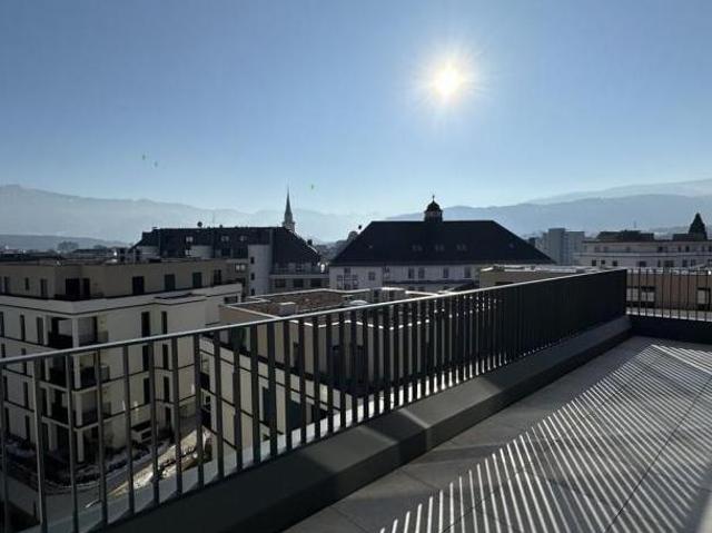 Wohnung mieten in Neufellach, Judendorf-Straßengel