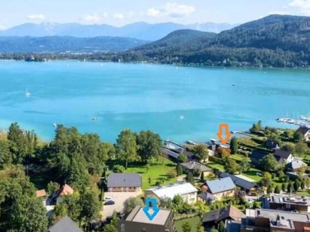 Wohnung mieten in Kärnten