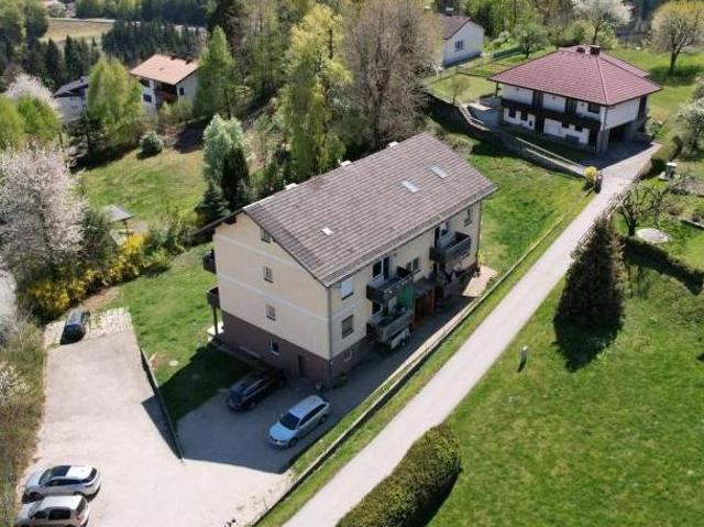 Wohnung mieten in St. Jakob im Rosental, Kärnten