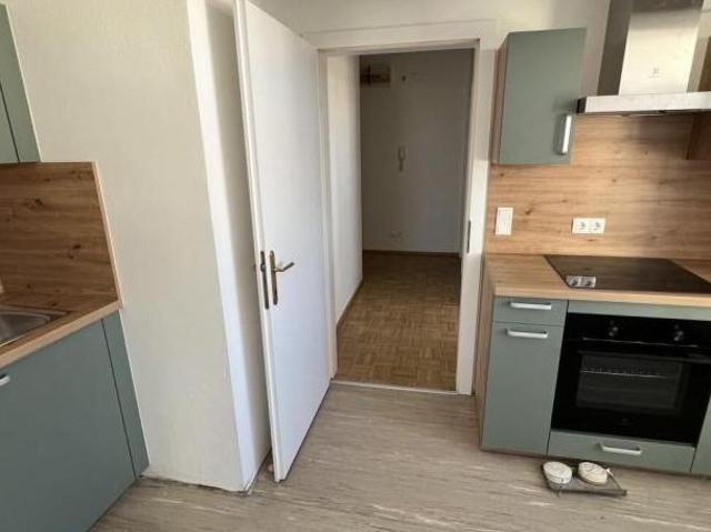 Wohnung mieten in St. Peter, Klagenfurt