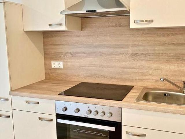 Wohnung mieten in St. Peter, Klagenfurt