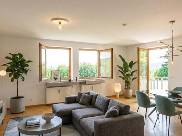Wohnung mieten in Warmbad-Judendorf, Judendorf-Straßengel