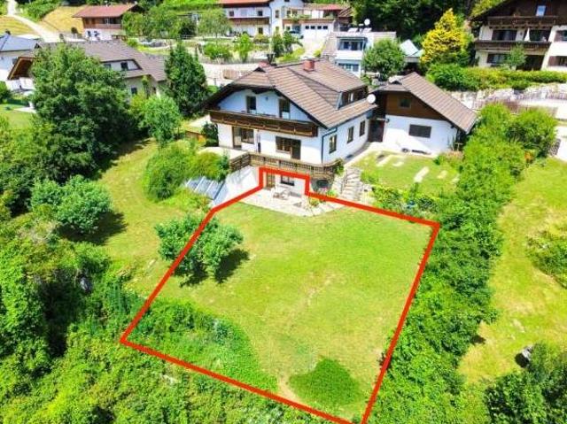 Wohnung mieten in Techelsberg am Wörther See, Kärnten
