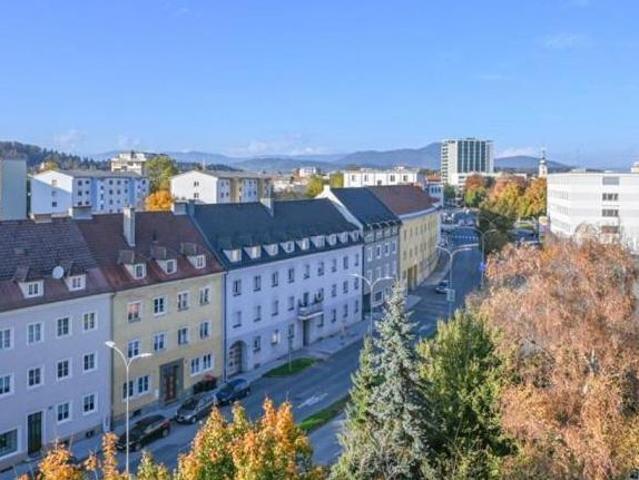 Wohnung mieten in St. Peter, Klagenfurt