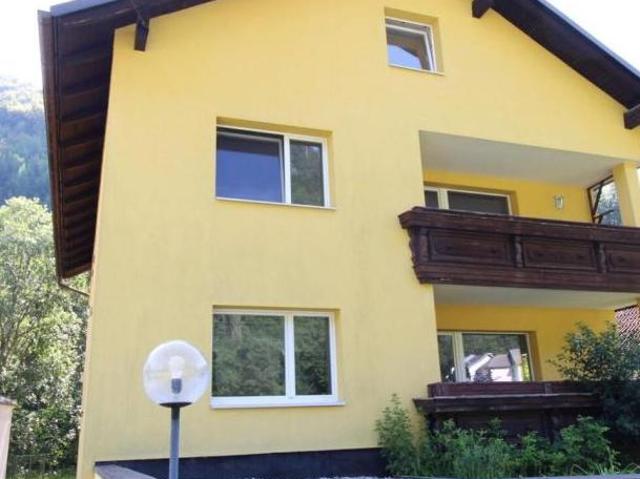 Wohnung mieten in Bad Eisenkappel, Kärnten