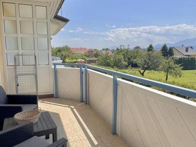 Wohnung mieten in St. Peter, Klagenfurt