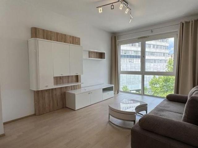 Wohnung mieten in St. Peter, Klagenfurt