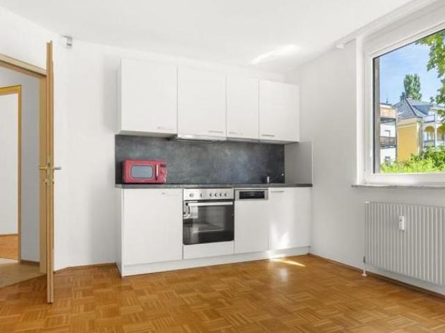 Wohnung mieten in St. Peter, Klagenfurt
