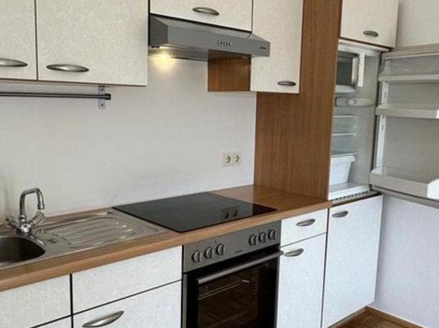 Wohnung mieten in St. Peter, Klagenfurt