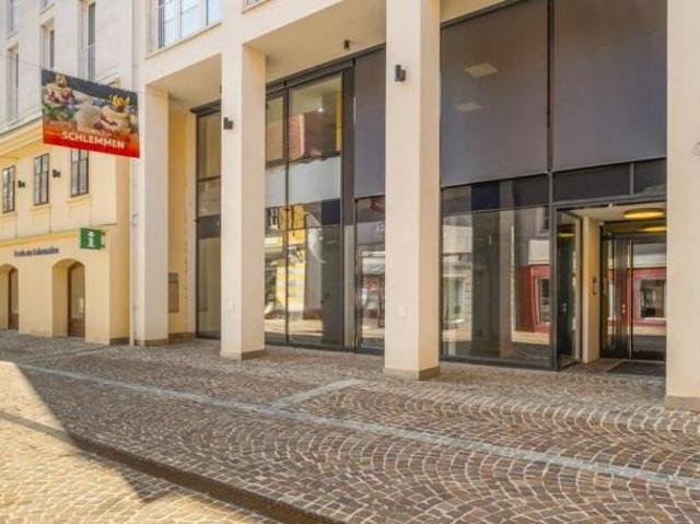 Wohnung mieten in Zensweg, Frauenstein