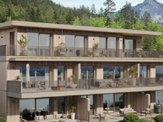 Wohnung mieten in Kratschach, Villach