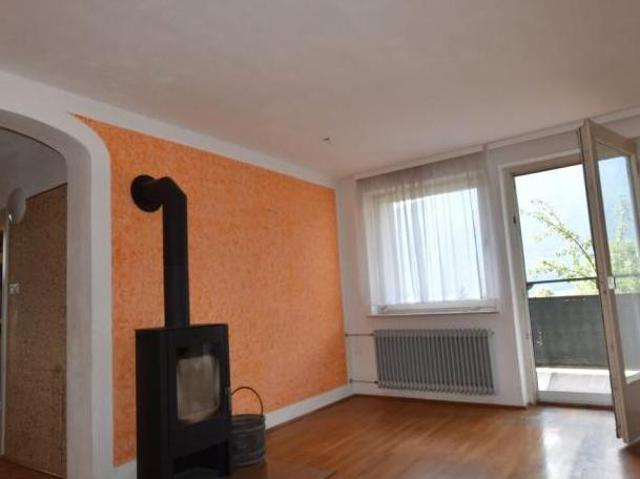 Wohnung mieten in Stranig, Kirchbach