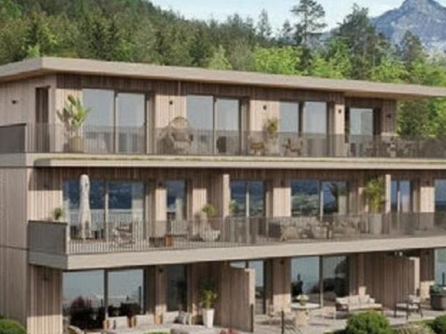 Wohnung mieten in Kratschach, Villach