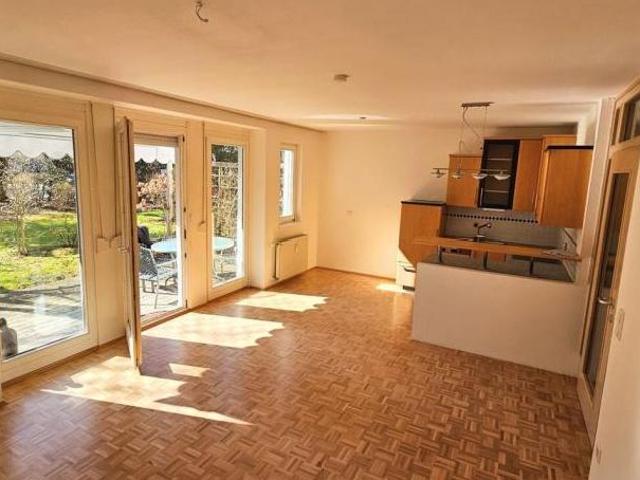 Wohnung mieten in St. Georgen, Villach