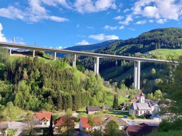Wohnung mieten in Krems in Kärnten, Bezirk Spittal an der Drau