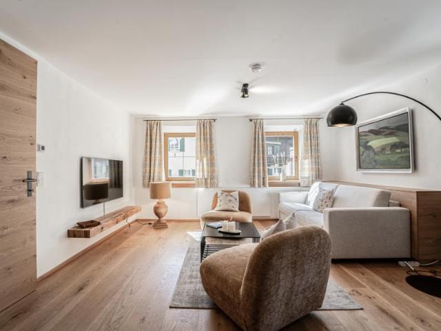 Wohnung mieten in Aurach bei Kitzbühel, Tirol