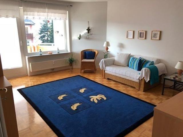Wohnung mieten in Waidmannsdorf, Klagenfurt
