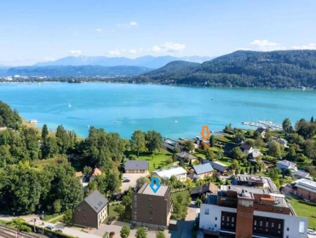 Wohnung mieten in Kärnten