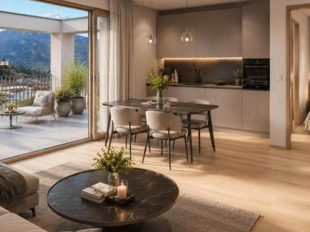 Wohnung mieten in Weissach, Kufstein