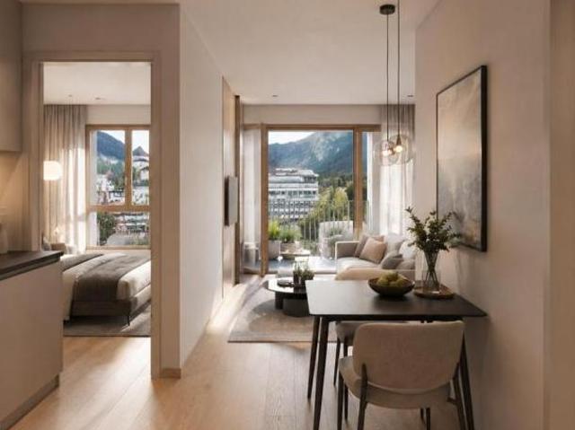 Wohnung mieten in Weissach, Kufstein