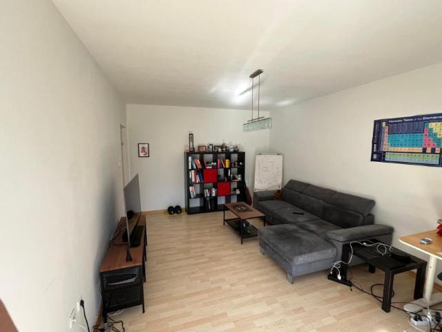 Wohnung mieten in Leoben