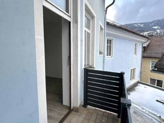 Wohnung mieten in Liezen, Steiermark