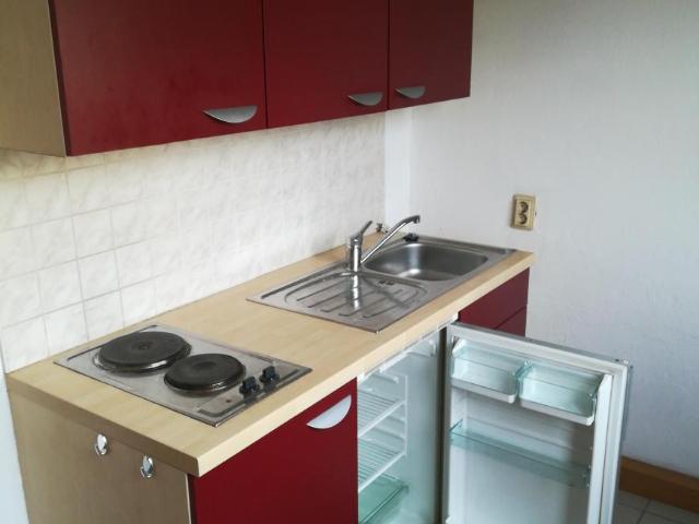 Wohnung mieten in Kleinmünchen-Auwiesen, Linz