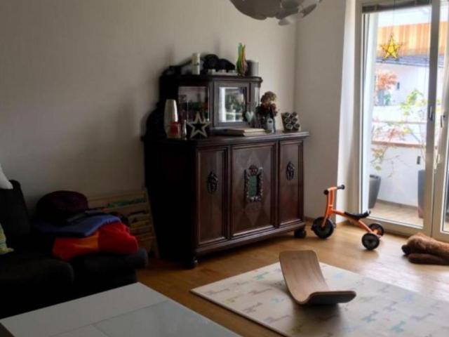 Wohnung mieten in Linz, Oberösterreich