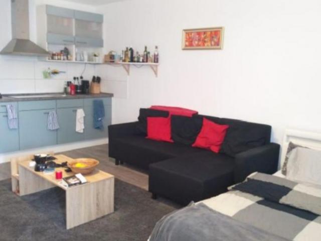 Wohnung mieten in Niedernhart, Linz