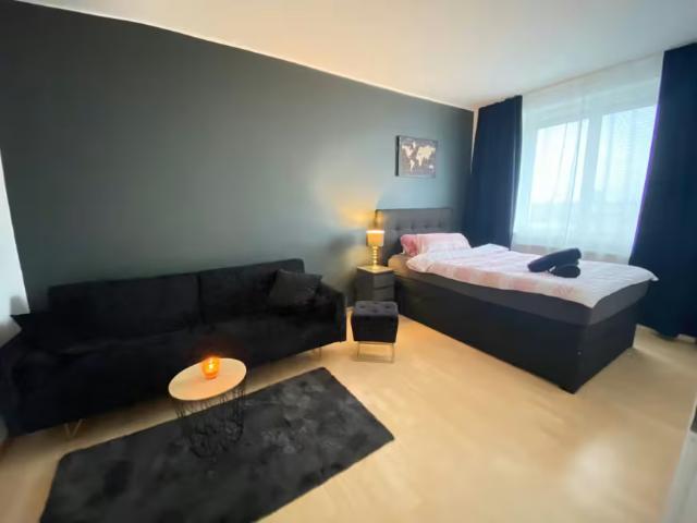 Wohnung mieten in Niedernhart, Linz