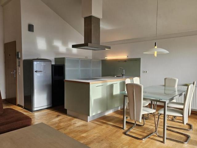 Wohnung mieten in Gewerbepark Mils, Mils