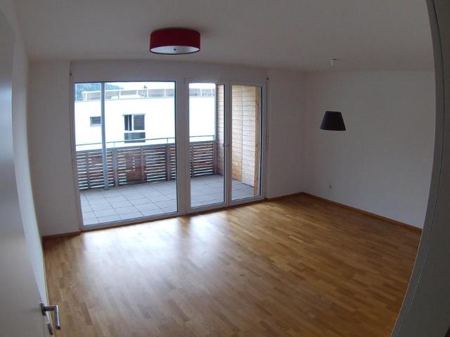 Wohnung mieten in Muntlix, Zwischenwasser