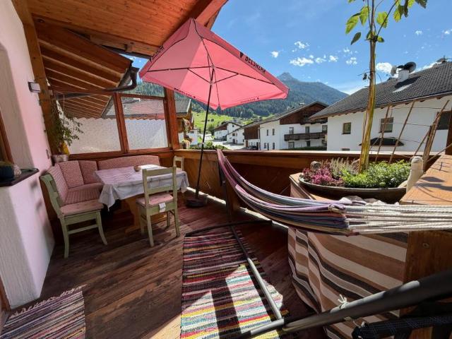 Wohnung mieten in Außerrain, Neustift im Stubaital