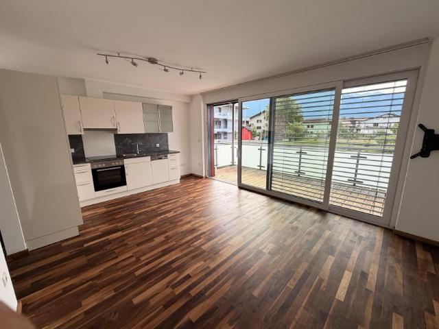 Wohnung mieten in Niederndorf, Tirol