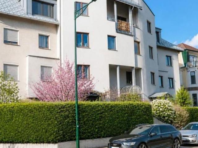 Wohnung mieten in Schöffelstadt, Mödling