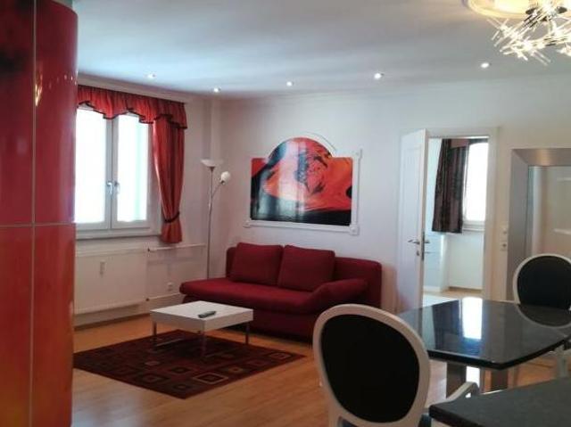 Wohnung mieten in Allersdorf, Amstetten