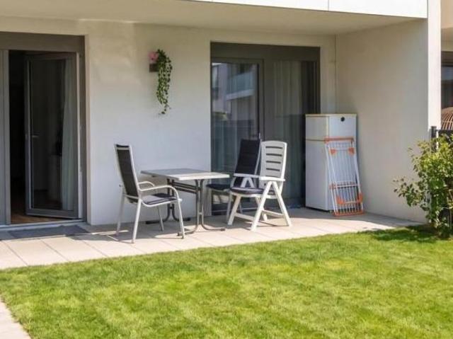 Wohnung mieten in Wiener Neustadt, Niederösterreich