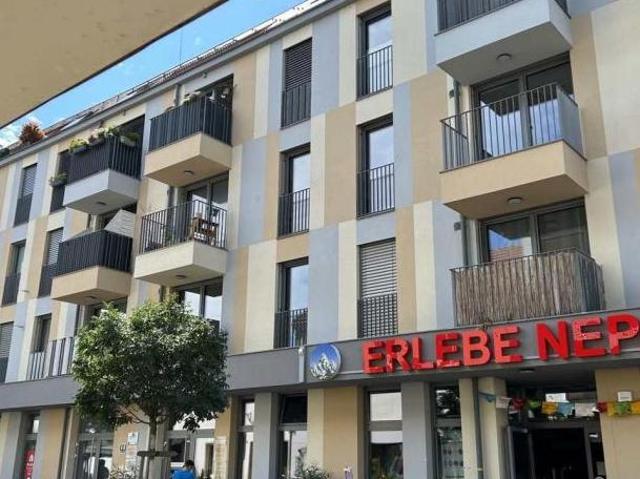 Wohnung mieten in Tulln an der Donau, Niederösterreich