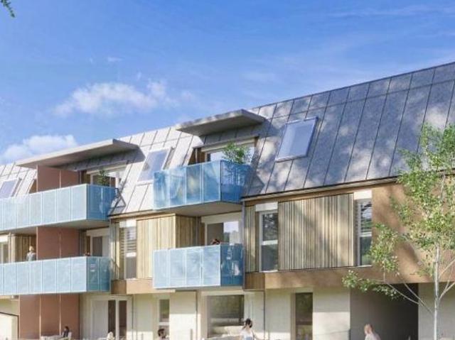 Wohnung mieten in Langenrohr, Niederösterreich