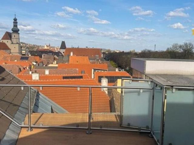Wohnung mieten in Krems an der Donau, Niederösterreich