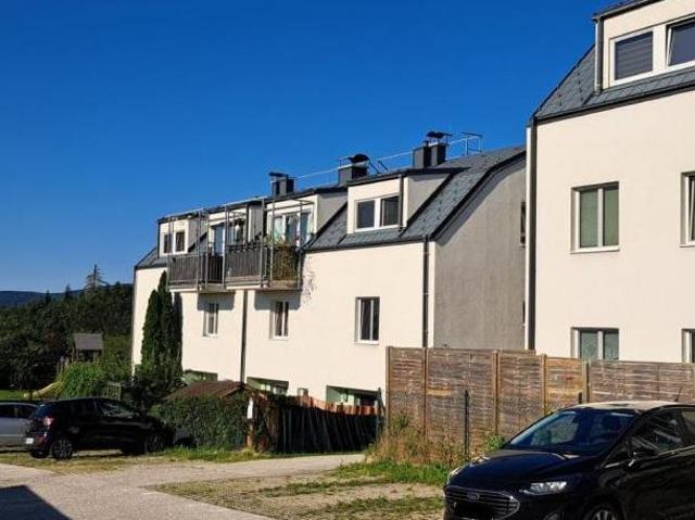 Wohnung mieten in Altlengbach, Niederösterreich