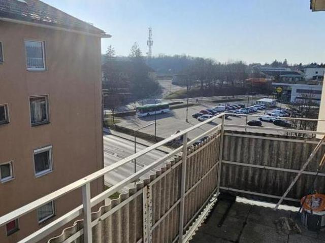 Wohnung mieten in St. Pölten, Niederösterreich