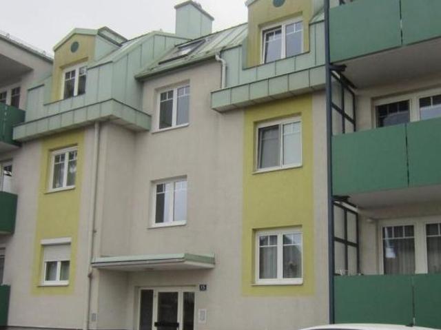 Wohnung mieten in St. Pölten, Niederösterreich