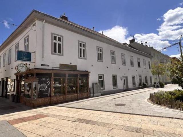 Wohnung mieten in Wiener Neustadt, Niederösterreich
