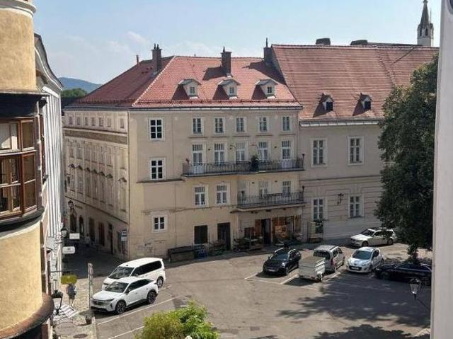 Wohnung mieten in Krems an der Donau, Niederösterreich