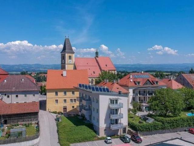 Wohnung mieten in Limbach, Strengberg