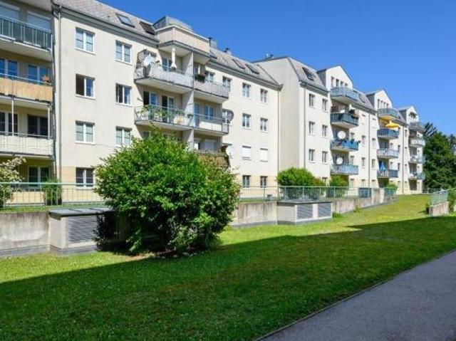 Wohnung mieten in St. Pölten, Niederösterreich