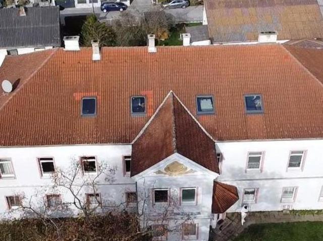 Wohnung mieten in Ziegelofen, Bad Erlach